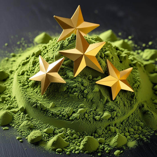 Jak poznat kvalitní kratom: 5 praktických tipů