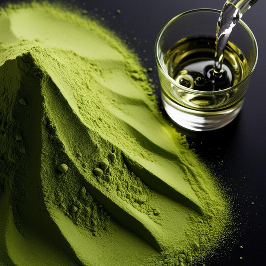 Kratom a alkohol: Pomáhá kratom na kocovinu?