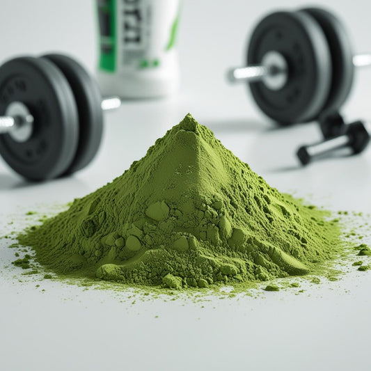 Je kratom doping?