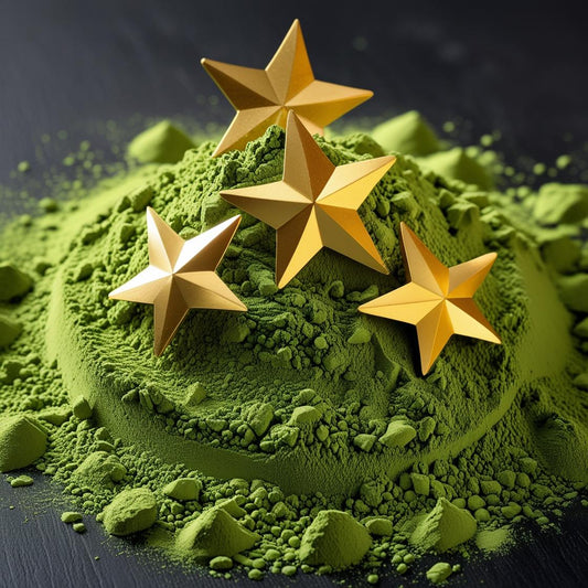 Jak poznat kvalitní kratom: 5 praktických tipů