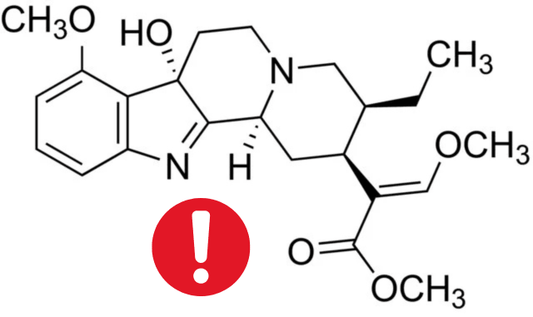 7-hydroxymitragynin: Co to je a jak ovlivňuje účinky Kratomu?