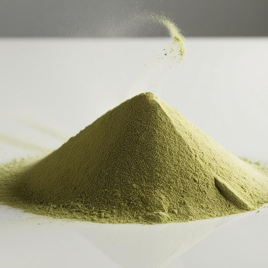 Bílý kratom