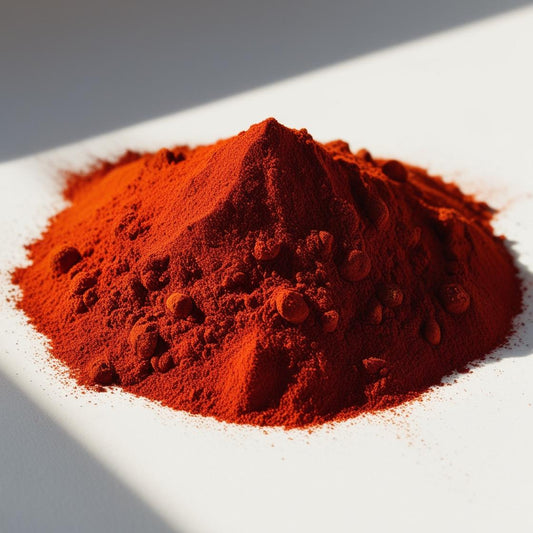 Červený kratom