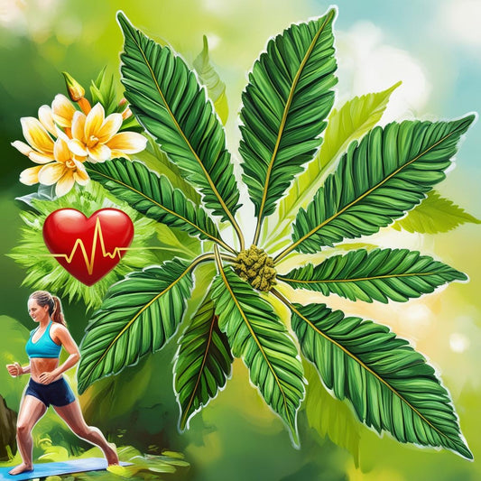 Kratom a zdraví