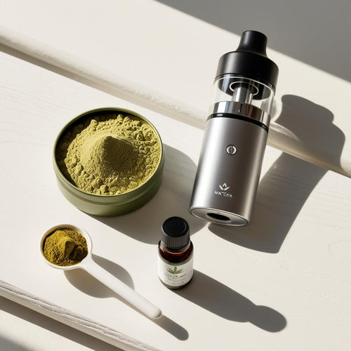 Kratom Alternativy