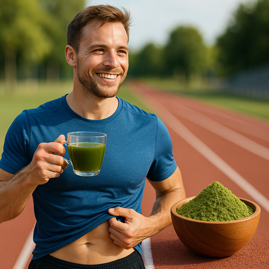 Snižuje kratom chuť k jídlu? Pravda o kratomu a hubnutí