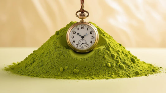 Jak dlouho působí kratom?
