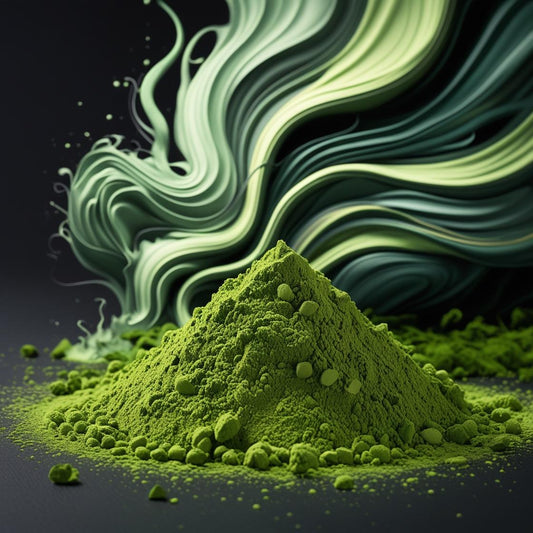 Kratom závislost: Jak přestat s kratomem