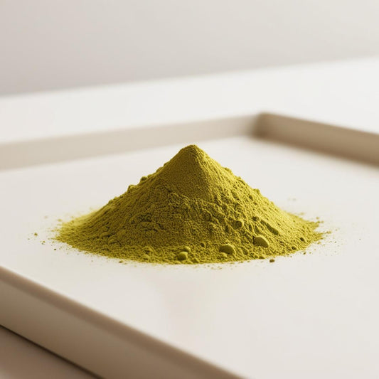 Zlatý kratom